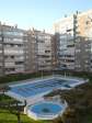 Alquiler piso con piscina, 4 habitaciones,