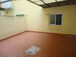 Amplio piso 3 dormitorios con parking