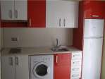 Magnifico apartamento nuevo en ciudad jardin