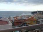 Balc�n con vistas al mar, solana, garaje. Gastos