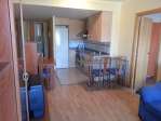 Apartamento de 1 habitaci�n muy nuevo en
