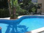 Piso en urbanizacion con piscina en Son Dameto