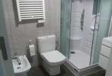 Precioso piso totalmente reformado con balcon y