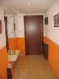 Amplio piso amueblado con calefacci�n central en