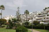 Apartamento primera linea de playa en guadalmina