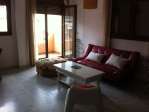 Apartamento de 1 dormitorio playa piscina centro