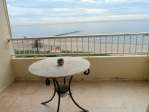Estupendo apartamento en primera linea de la playa