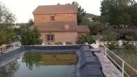 Chalet alquiler. Elda. 550 euros