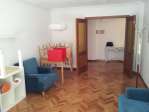 Piso amueblado y equipado