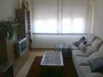 Vivienda en alquiler totalmente amueblada