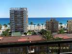 Alquilo apartamento en playa de San Juan