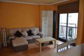 Apartamento luminoso en muy buen estado