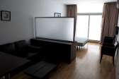 Loft en villa de vallecas
