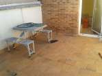 Manresa piso alquiler con terraza
