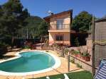 Oportunidad casa con piscina completamente
