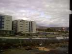 Piso sin amueblar en las torres
