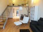 Bonito loft en alquiler