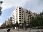 Mendebaldea. Junto hospitales. Apartamento con
