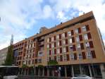 Junto a hospitales. Apartamento con garaje