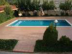 Preciosa casa en Martorell