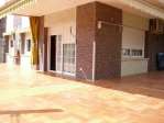Piso de 90m2 con terraza jardin de 172m2