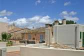 Casa de pueblo en Santany� a largo plazo