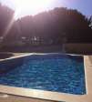 Fantastico Bajos con terraza,piscina, parking y