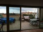 Zona ol�mpica, pk, terraza