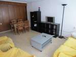 Piso amueblado de 4 habitaciones Ayora