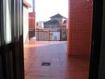 Estudio abuhardillado en �tico. Amueblado. Cerca