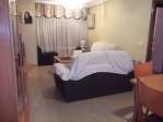Se alquila o vende piso de 80m. Con 3 dormitorios y 2 ba�os.