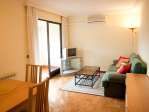 Piso amueblado 3 dormitorios, calefacci�n central