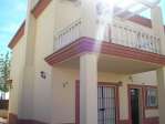 Casa semiamueblada