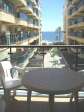 Piso primera linea playa 2 Dorm 2 Ba�os Garaje