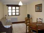 Apartamento con calefacci�n central en avda. Reyes