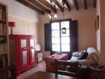 Bonito �tic de 2 hab con terraza en el Casco