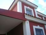 Vivienda con gran parcela