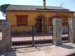 Casa con piscina