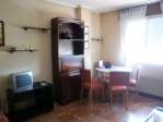 Apartamento amueblado jto Cl�nico con garaje 1d
