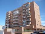 Piso de 100m2, 2 dorm, terraza, garaje y trastero.