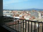Piso centro Granollers, buenas vistas.