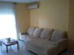 Piso alquiler