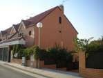 Chalet Parque Coimbra