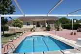Chalet independiente