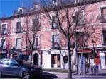 Alquiler piso exterior balcon Centro