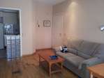 Piso amueblado de 2h delante Hospital Taul�