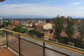 Piso con vistas magn�ficas a 100 m. Del Museo Dal�