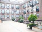Piso de 130m2, seminuevo, vacio, 3 dorm garaje