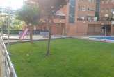 Precioso piso, con terraza de 15 metros