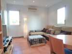 Casa en alquiler de 55 m2 amuebl. O sin amueblar. 2 habitac.
